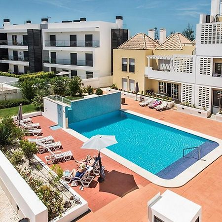 Royal Cabanas Beach Cabanas De Tavira Exterior photo