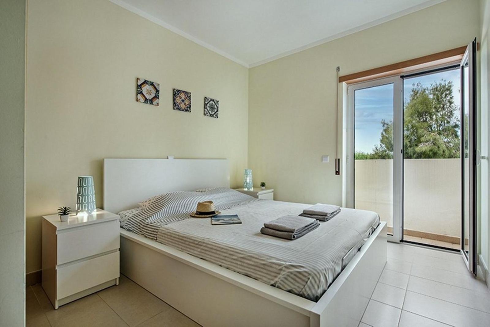Royal Cabanas Beach Cabanas De Tavira Exterior photo