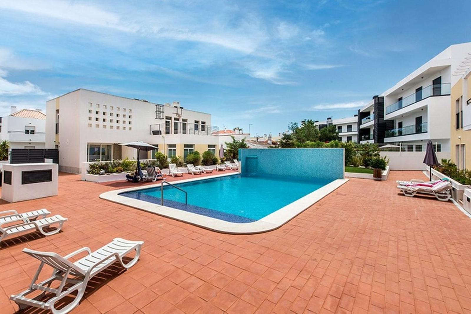 Royal Cabanas Beach Cabanas De Tavira Exterior photo