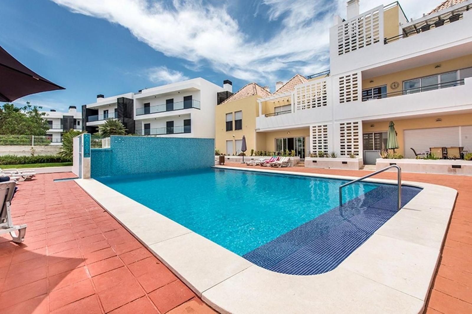 Royal Cabanas Beach Cabanas De Tavira Exterior photo