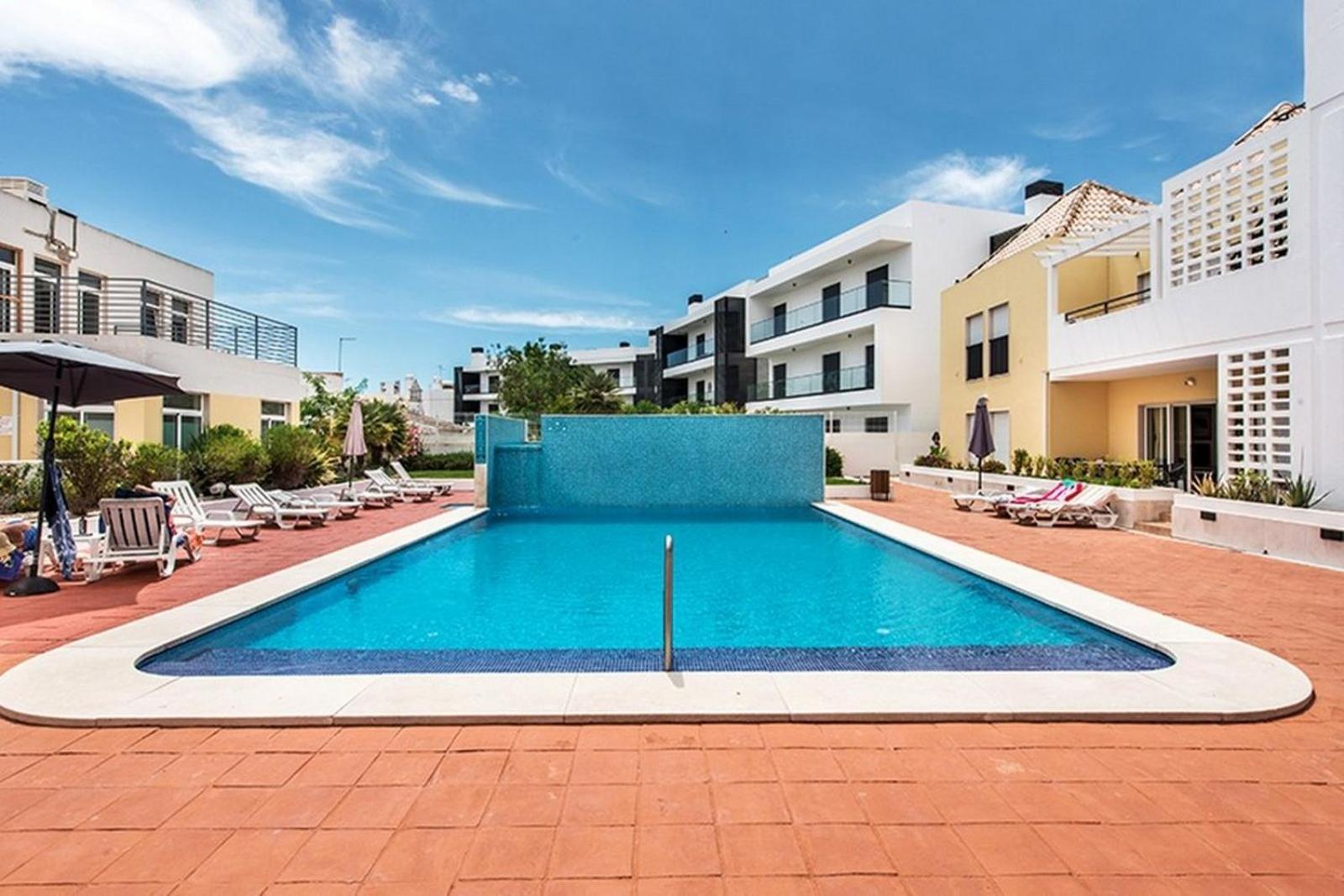 Royal Cabanas Beach Cabanas De Tavira Exterior photo