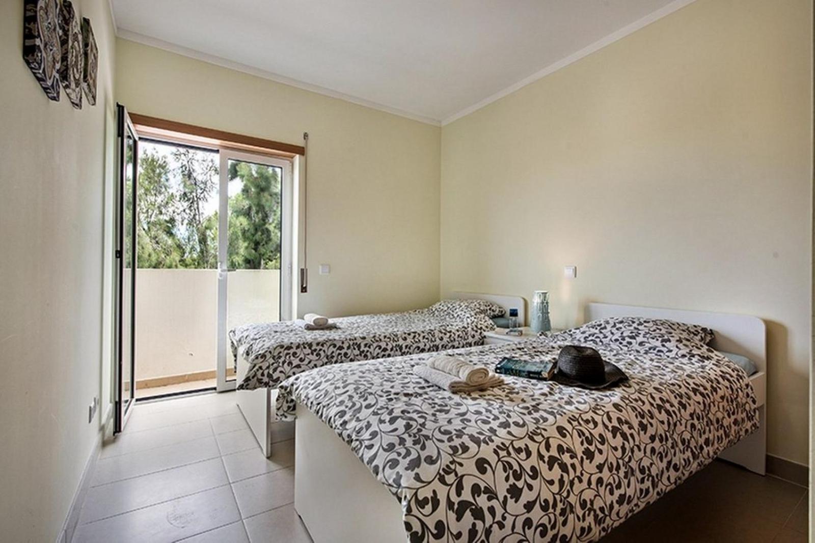 Royal Cabanas Beach Cabanas De Tavira Exterior photo