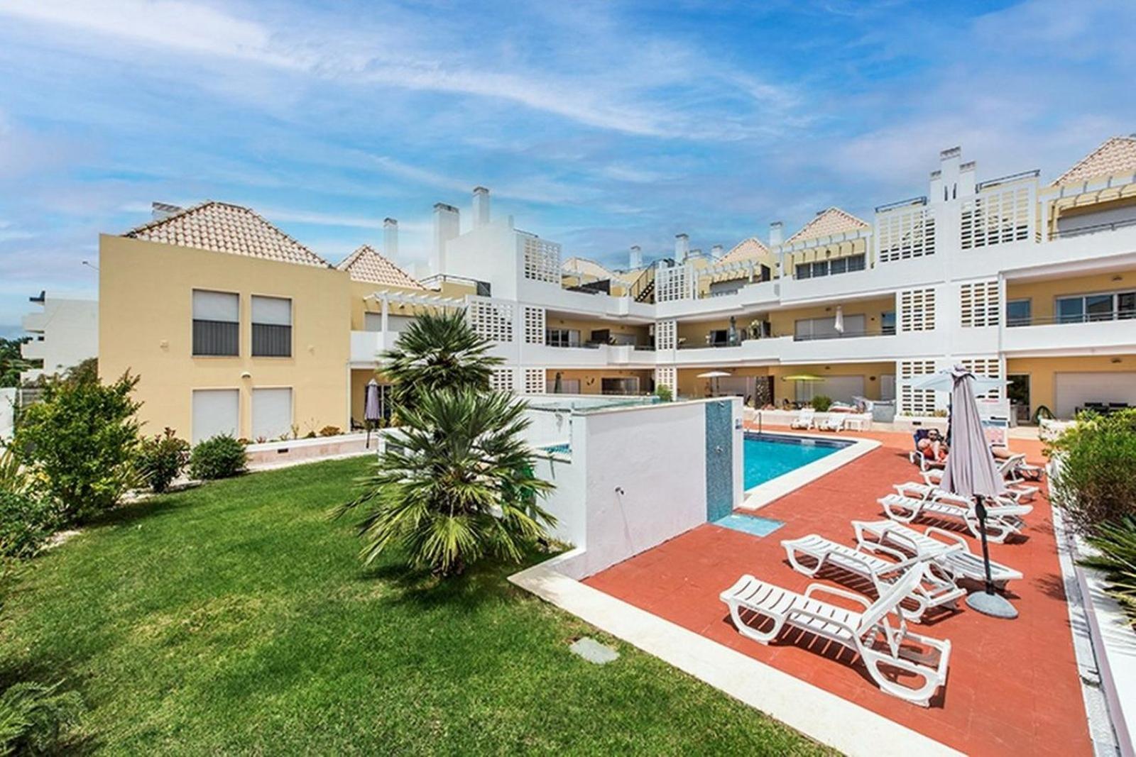 Royal Cabanas Beach Cabanas De Tavira Exterior photo